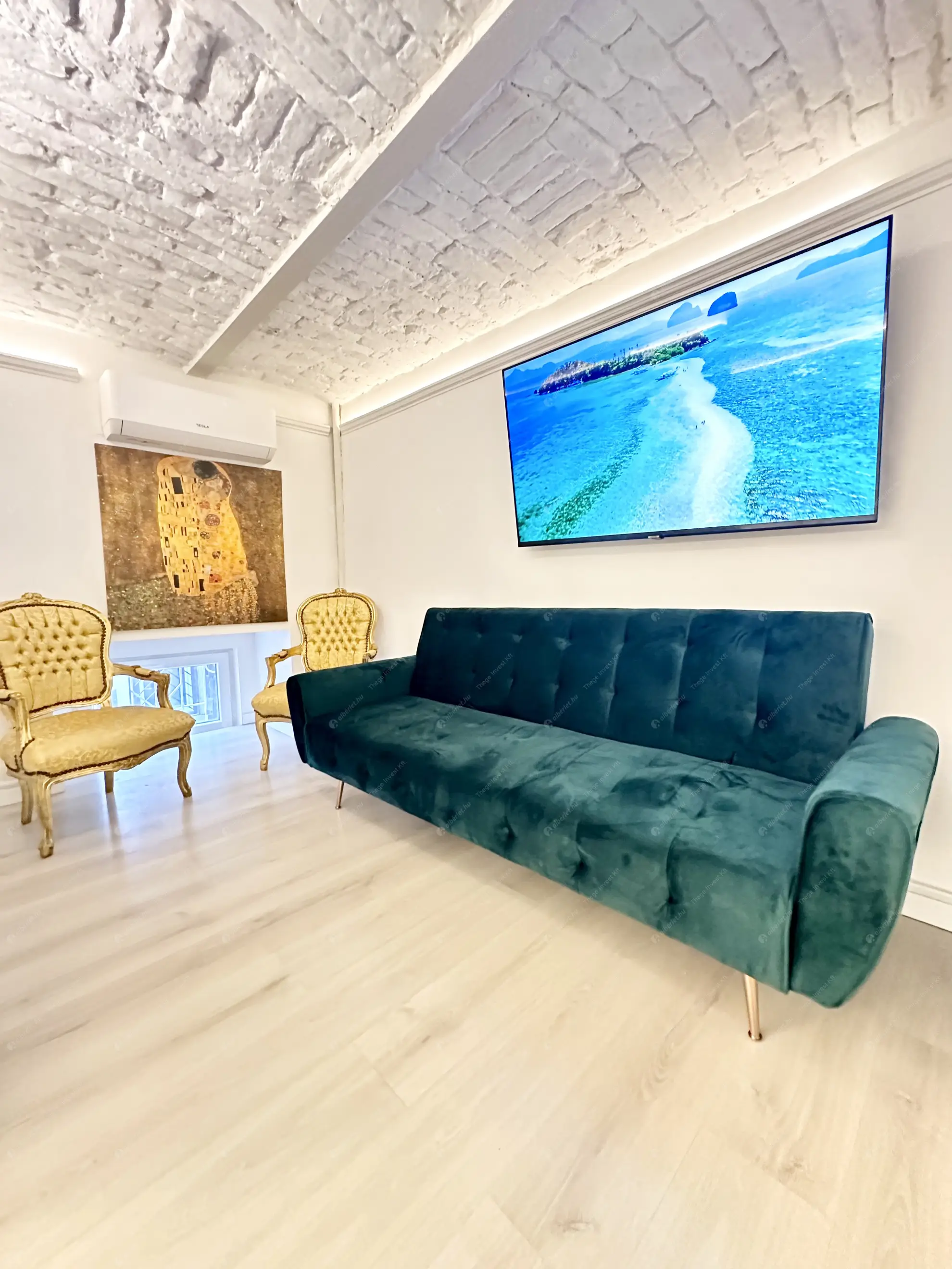 Kiadó albérlet 330000 Ft/hó áron: Budapest, VI. kerület  Paulay Ede utca. Mérete: 52 nm, 2 szobás | Alberlet.hu - 6544571