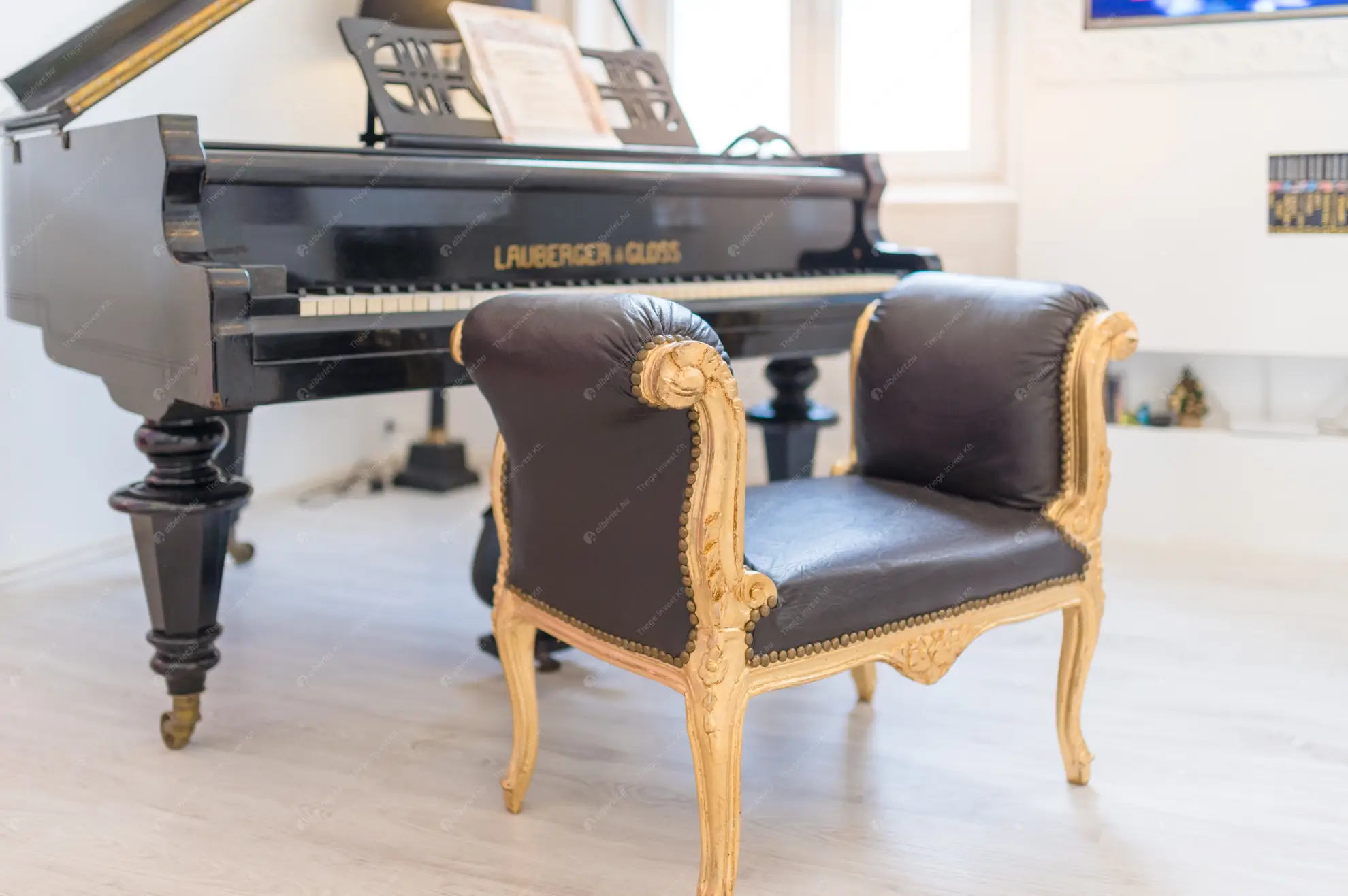 Kiadó albérlet 330000 Ft/hó áron: Budapest, VI. kerület  Paulay Ede utca. Mérete: 52 nm, 2 szobás | Alberlet.hu - 6544574