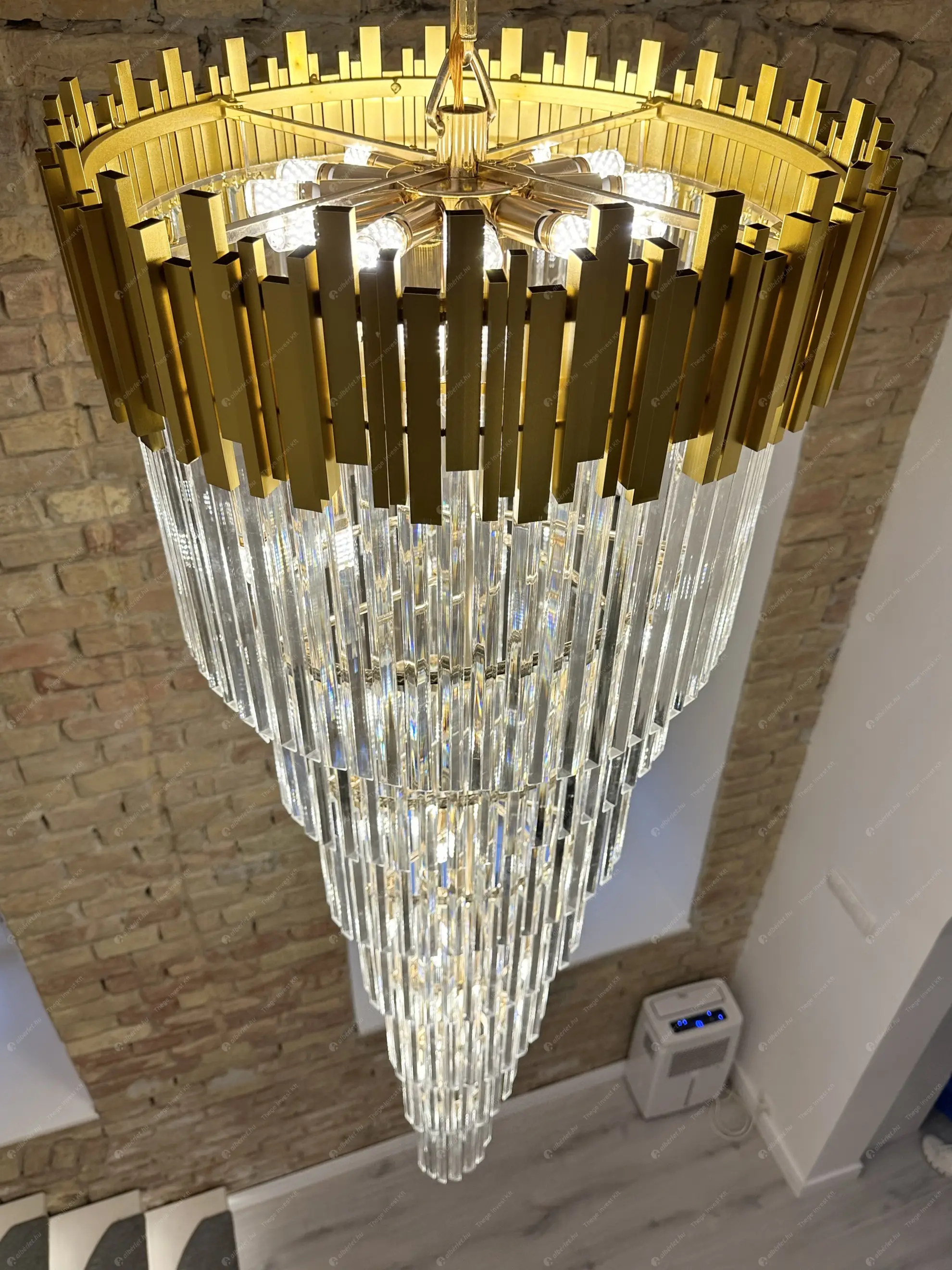 Kiadó albérlet 330000 Ft/hó áron: Budapest, VI. kerület  Paulay Ede utca. Mérete: 52 nm, 2 szobás | Alberlet.hu - 6544589