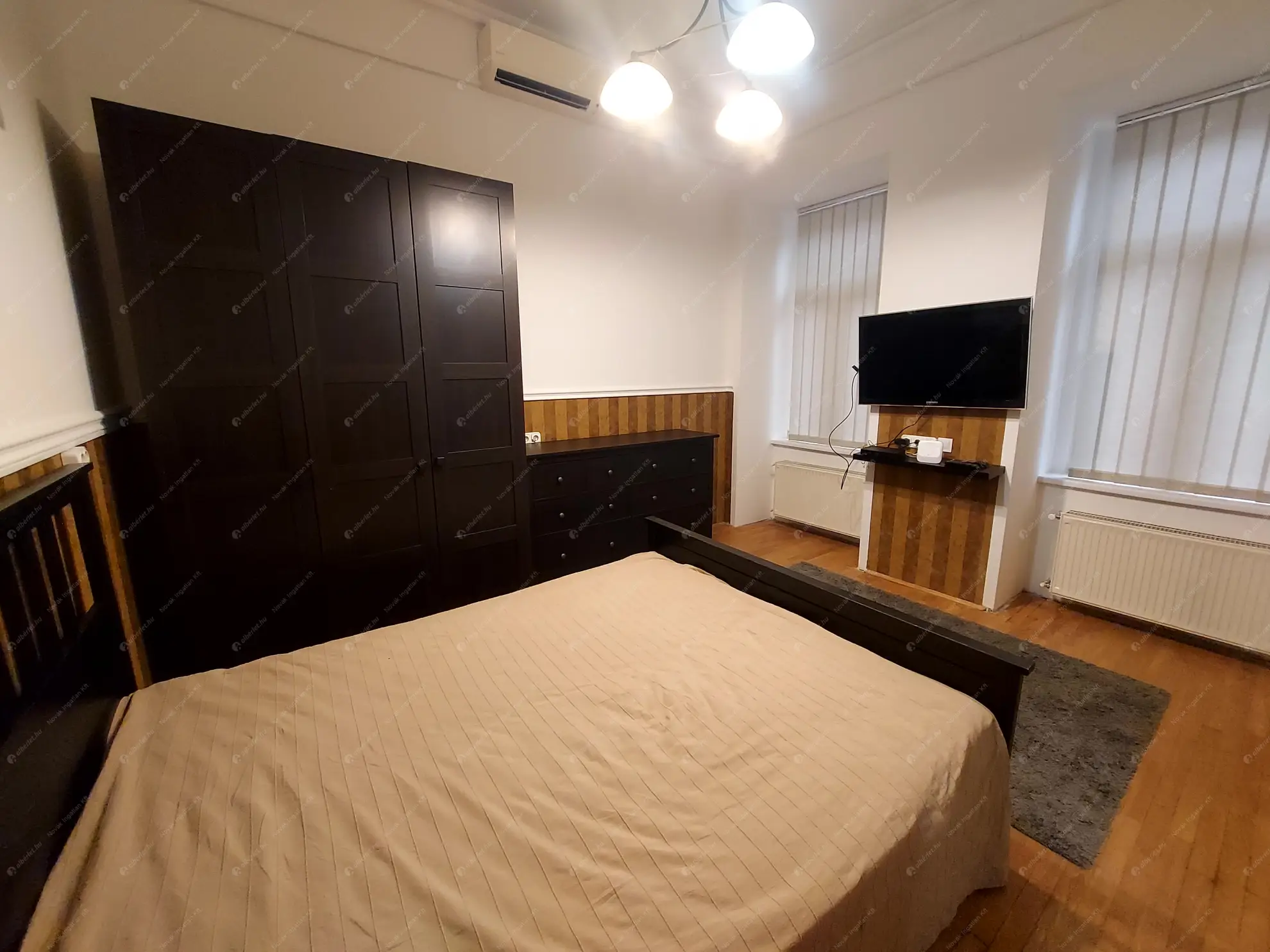 Kiadó albérlet 280000 Ft/hó áron: Budapest, VI. kerület  Paulay Ede utca. Mérete: 52 nm, 2 szobás | Alberlet.hu - 6574027