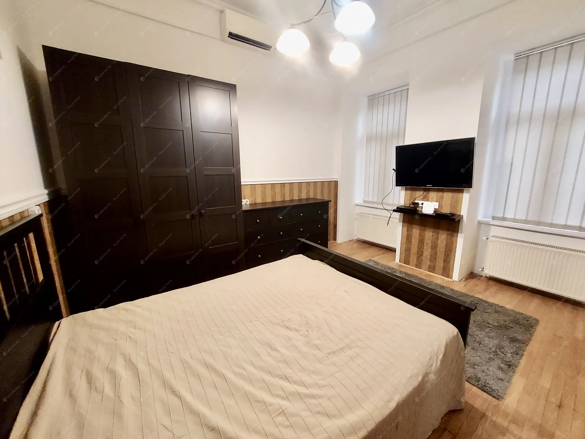 Kiadó albérlet 280000 Ft/hó áron: Budapest, VI. kerület  Paulay Ede utca. Mérete: 52 nm, 2 szobás | Alberlet.hu - 6570094