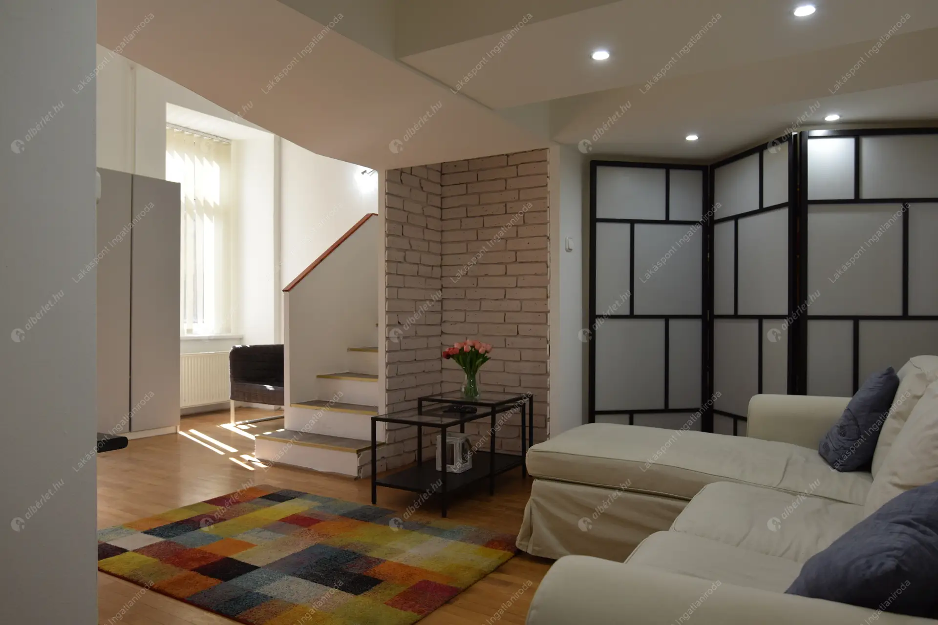 Kiadó albérlet 260000 Ft/hó áron: Budapest, VI. kerület  Paulay Ede utca. Mérete: 54 nm, 3 szobás | Alberlet.hu - 6485218