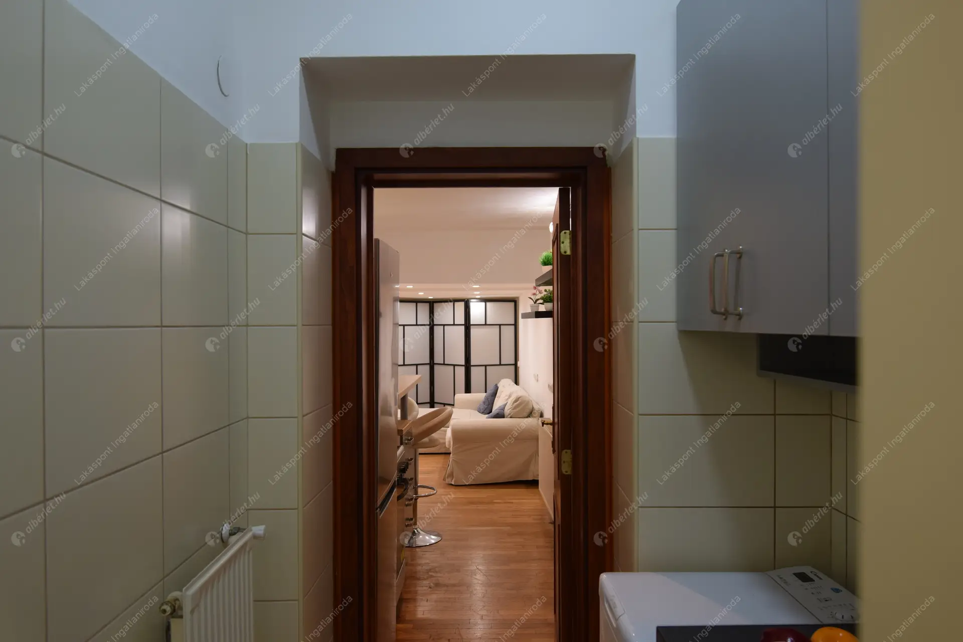 Kiadó albérlet 260000 Ft/hó áron: Budapest, VI. kerület  Paulay Ede utca. Mérete: 54 nm, 3 szobás | Alberlet.hu - 6485225