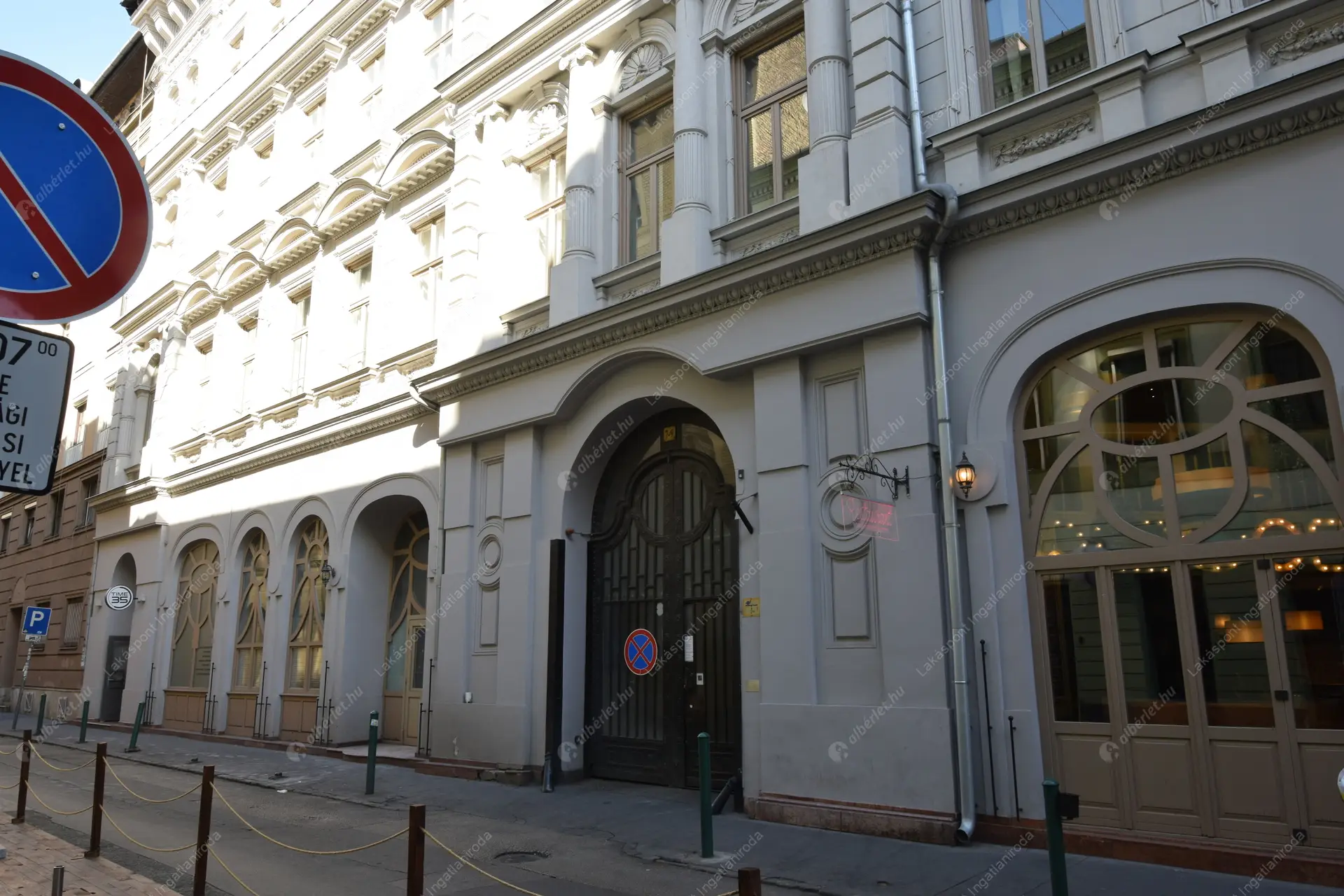 Kiadó albérlet 260000 Ft/hó áron: Budapest, VI. kerület  Paulay Ede utca. Mérete: 54 nm, 3 szobás | Alberlet.hu - 6485241