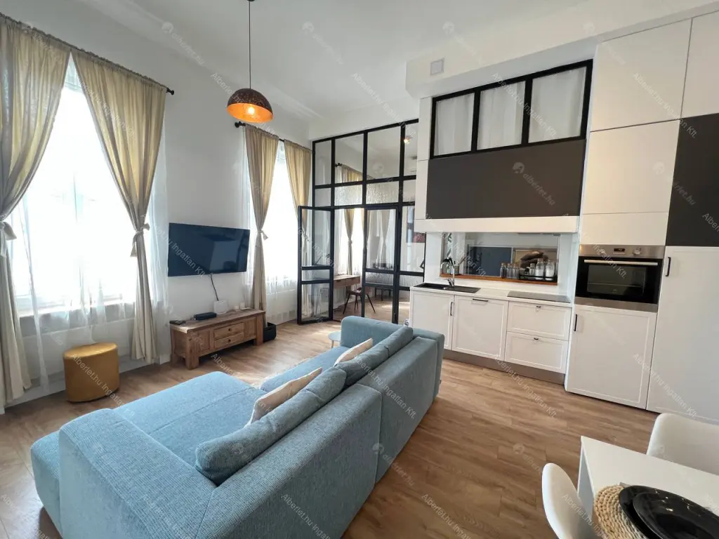 Kiadó albérlet 400000 Ft/hó áron: Budapest, VI. kerület  Paulay Ede utca. Mérete: 62 nm, 3 szobás | Alberlet.hu - 6680251