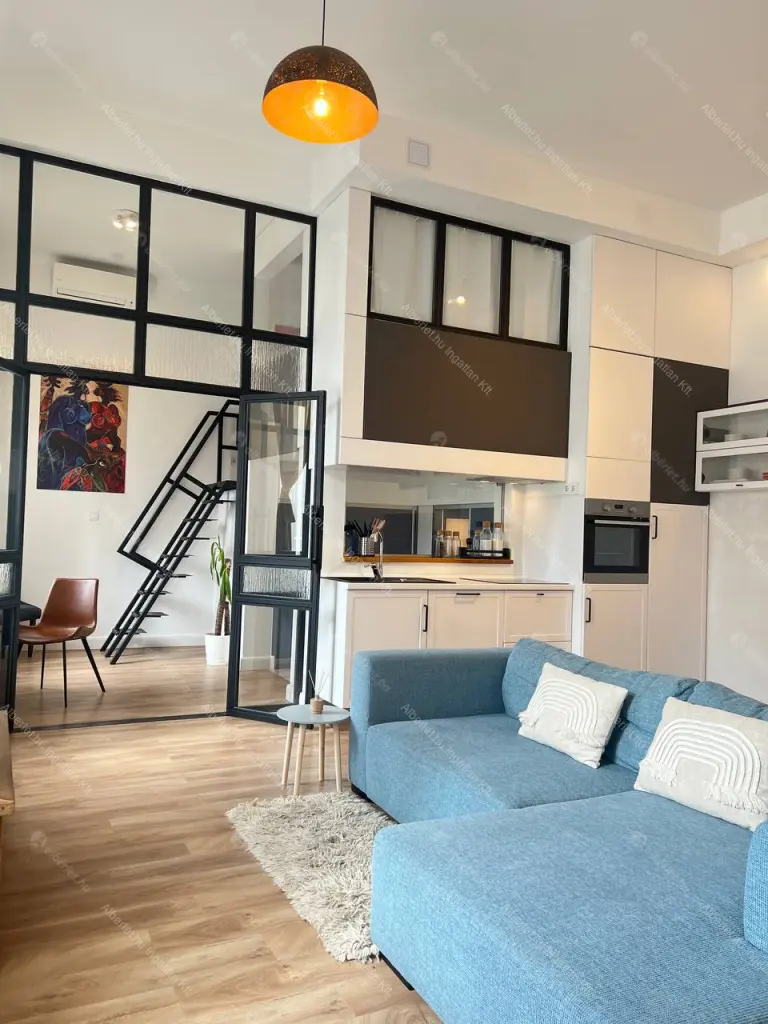 Kiadó albérlet 400000 Ft/hó áron: Budapest, VI. kerület  Paulay Ede utca. Mérete: 62 nm, 3 szobás | Alberlet.hu - 6680260