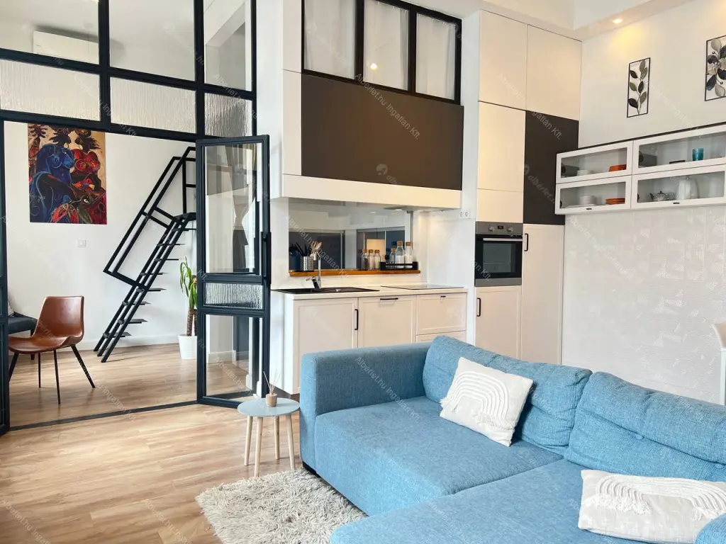 Kiadó albérlet 400000 Ft/hó áron: Budapest, VI. kerület  Paulay Ede utca. Mérete: 62 nm, 3 szobás | Alberlet.hu - 6680263