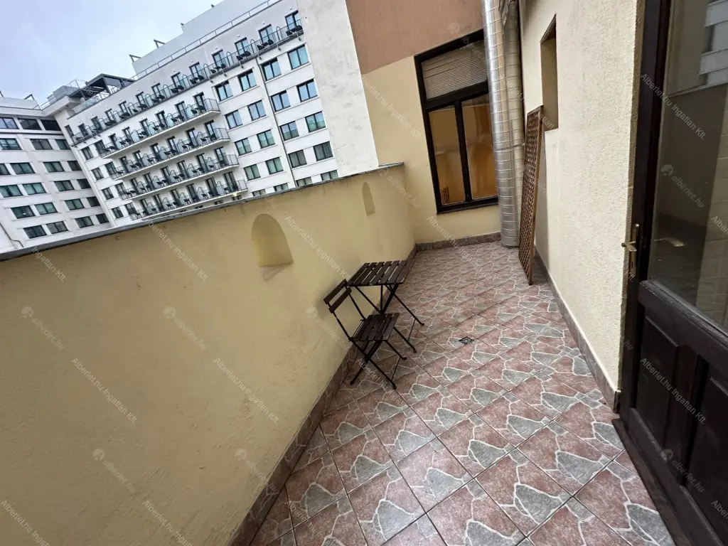 Kiadó albérlet 345000 Ft/hó áron: Budapest, VI. kerület  Paulay Ede utca. Mérete: 70 nm, 3 szobás | Alberlet.hu - 6709268