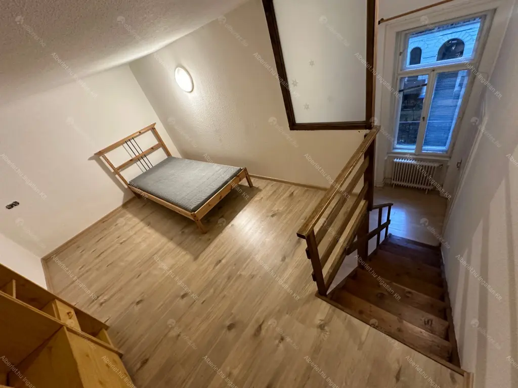 Kiadó albérlet 345000 Ft/hó áron: Budapest, VI. kerület  Paulay Ede utca. Mérete: 70 nm, 3 szobás | Alberlet.hu - 6709276