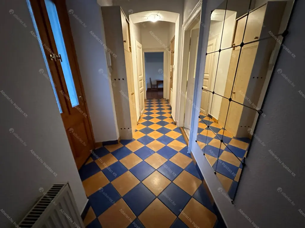 Kiadó albérlet 345000 Ft/hó áron: Budapest, VI. kerület  Paulay Ede utca. Mérete: 70 nm, 3 szobás | Alberlet.hu - 6709283