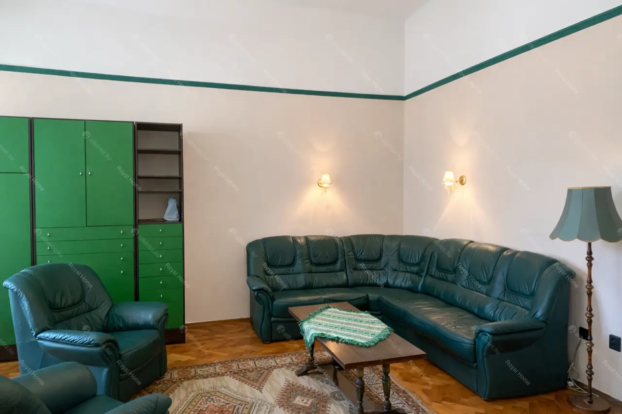 Kiadó albérlet 300000 Ft/hó áron: Budapest, VI. kerület  Paulay Ede utca. Mérete: 86 nm, 3 szobás | Alberlet.hu - 6650118