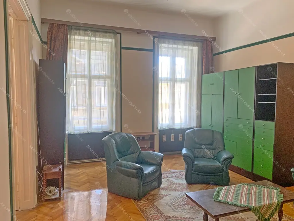 Kiadó albérlet 280000 Ft/hó áron: Budapest, VI. kerület  Paulay Ede utca. Mérete: 86 nm, 2 szobás | Alberlet.hu - 6663847