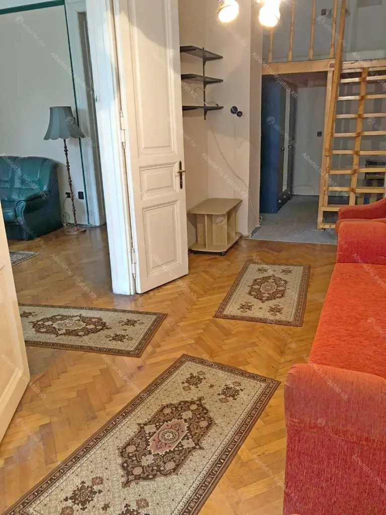 Kiadó albérlet 280000 Ft/hó áron: Budapest, VI. kerület  Paulay Ede utca. Mérete: 86 nm, 2 szobás | Alberlet.hu - 6663848