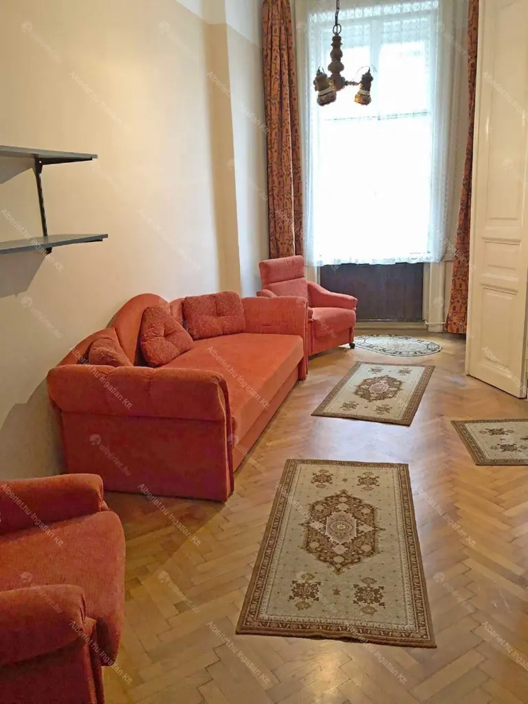 Kiadó albérlet 280000 Ft/hó áron: Budapest, VI. kerület  Paulay Ede utca. Mérete: 86 nm, 2 szobás | Alberlet.hu - 6663849