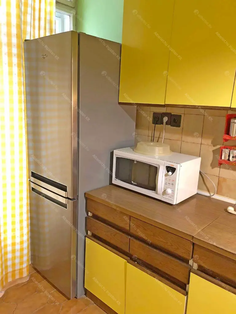 Kiadó albérlet 280000 Ft/hó áron: Budapest, VI. kerület  Paulay Ede utca. Mérete: 86 nm, 2 szobás | Alberlet.hu - 6663856