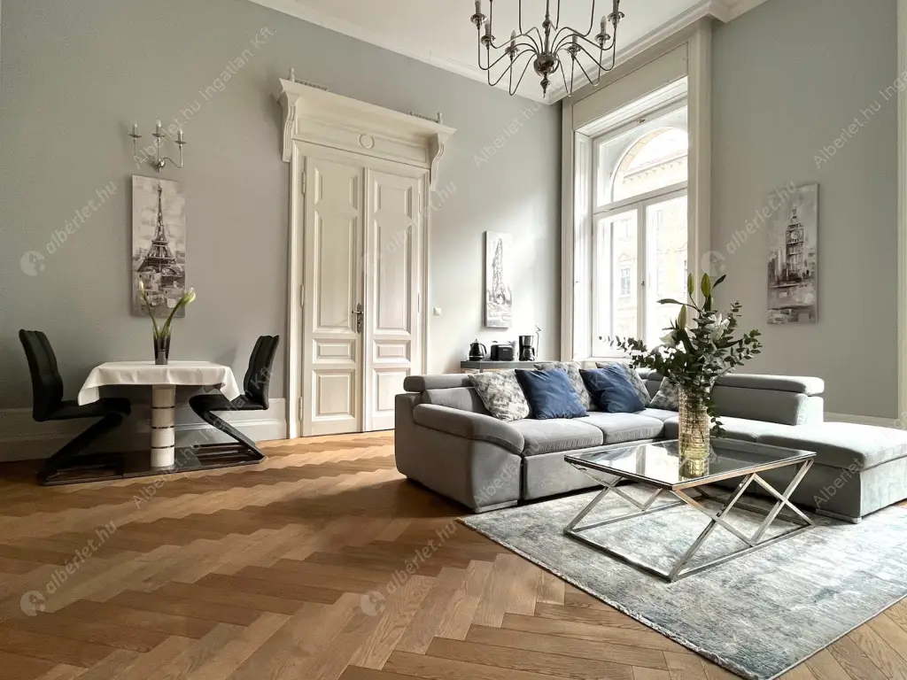 Kiadó albérlet 579000 Ft/hó áron: Budapest, VI. kerület  Podmaniczky utca. Mérete: 100 nm, 3 szobás | Alberlet.hu - 6629615