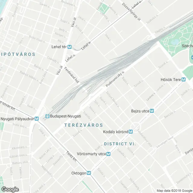 Kiadó albérlet 148000 Ft/hó áron: Budapest, VI. kerület  Podmaniczky utca. Mérete: 18 nm, 1 szobás | Alberlet.hu - 4405156