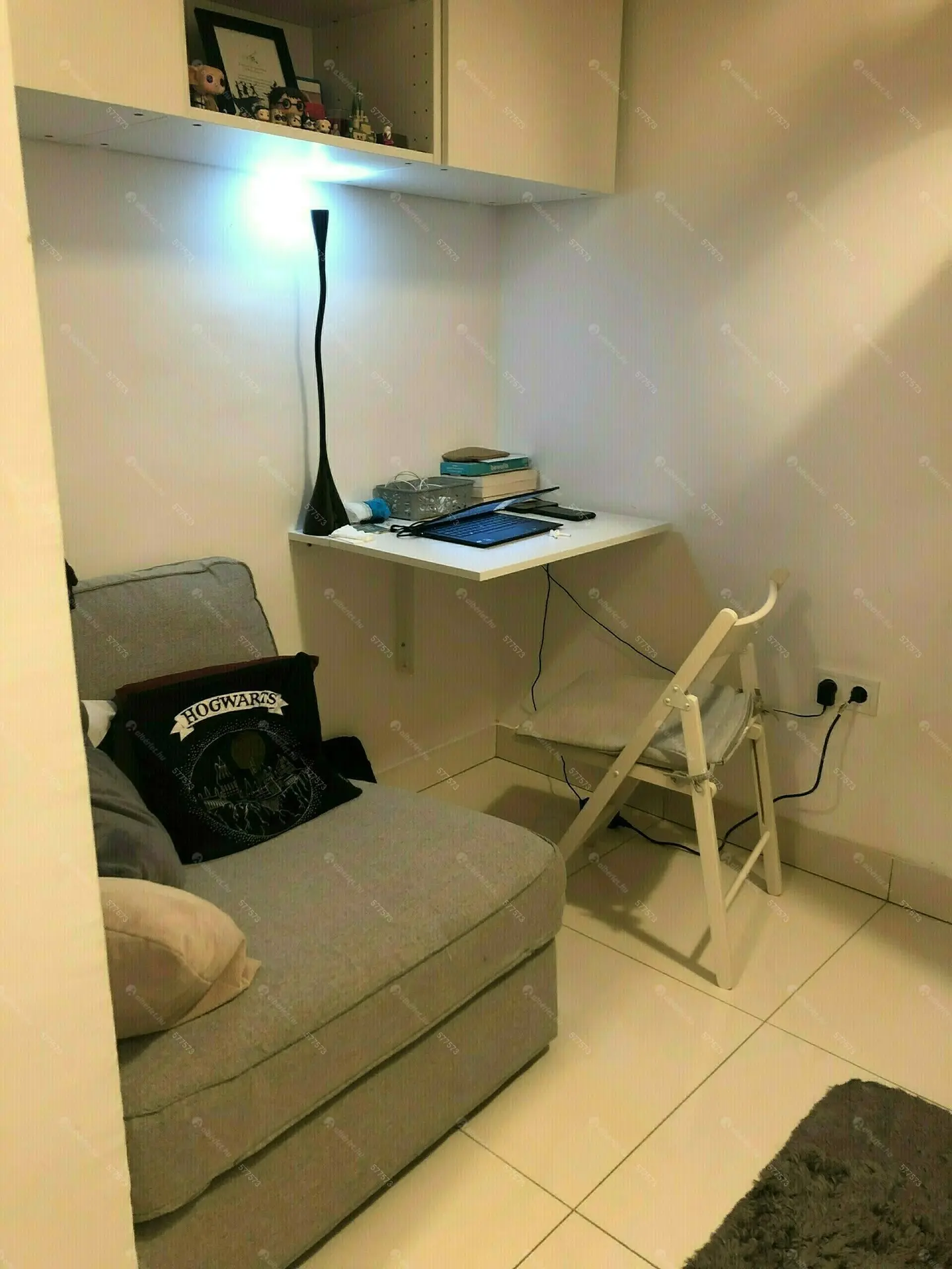 Kiadó albérlet 148000 Ft/hó áron: Budapest, VI. kerület  Podmaniczky utca. Mérete: 18 nm, 1 szobás | Alberlet.hu - 6211237