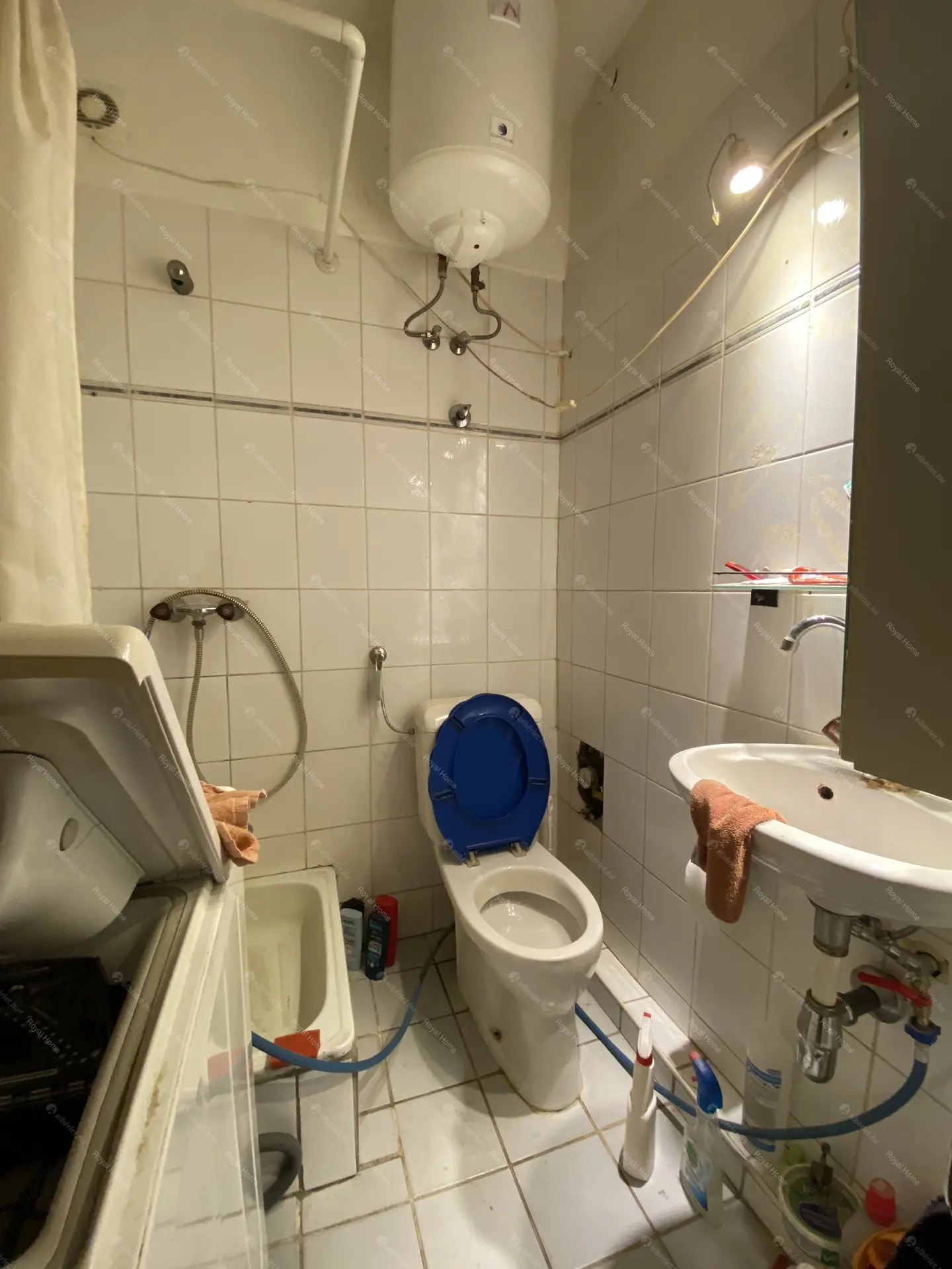 Kiadó albérlet 150000 Ft/hó áron: Budapest, VI. kerület  Podmaniczky utca. Mérete: 20 nm, 1 szobás | Alberlet.hu - 6172584