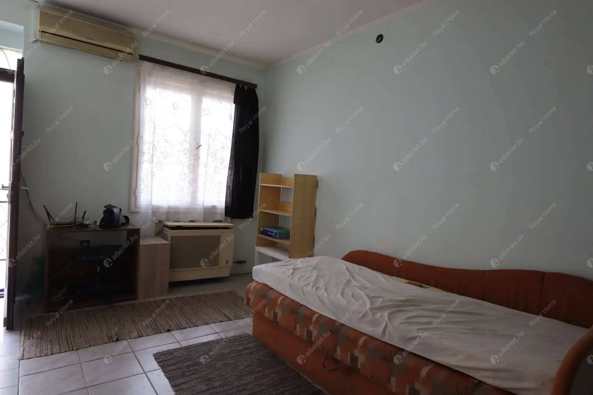 Kiadó albérlet 150000 Ft/hó áron: Budapest, VI. kerület  Podmaniczky utca. Mérete: 20 nm, 1 szobás | Alberlet.hu - 6182487