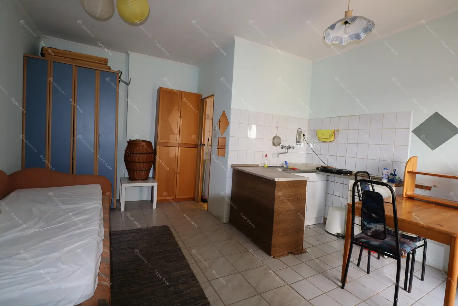 Kiadó albérlet 150000 Ft/hó áron: Budapest, VI. kerület  Podmaniczky utca. Mérete: 20 nm, 1 szobás | Alberlet.hu - 6182490