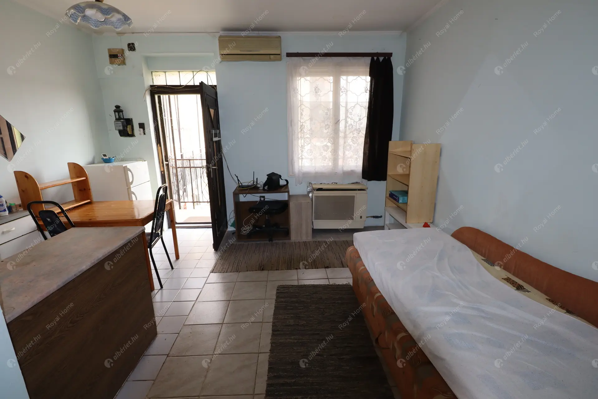 Kiadó albérlet 150000 Ft/hó áron: Budapest, VI. kerület  Podmaniczky utca. Mérete: 20 nm, 1 szobás | Alberlet.hu - 6182494