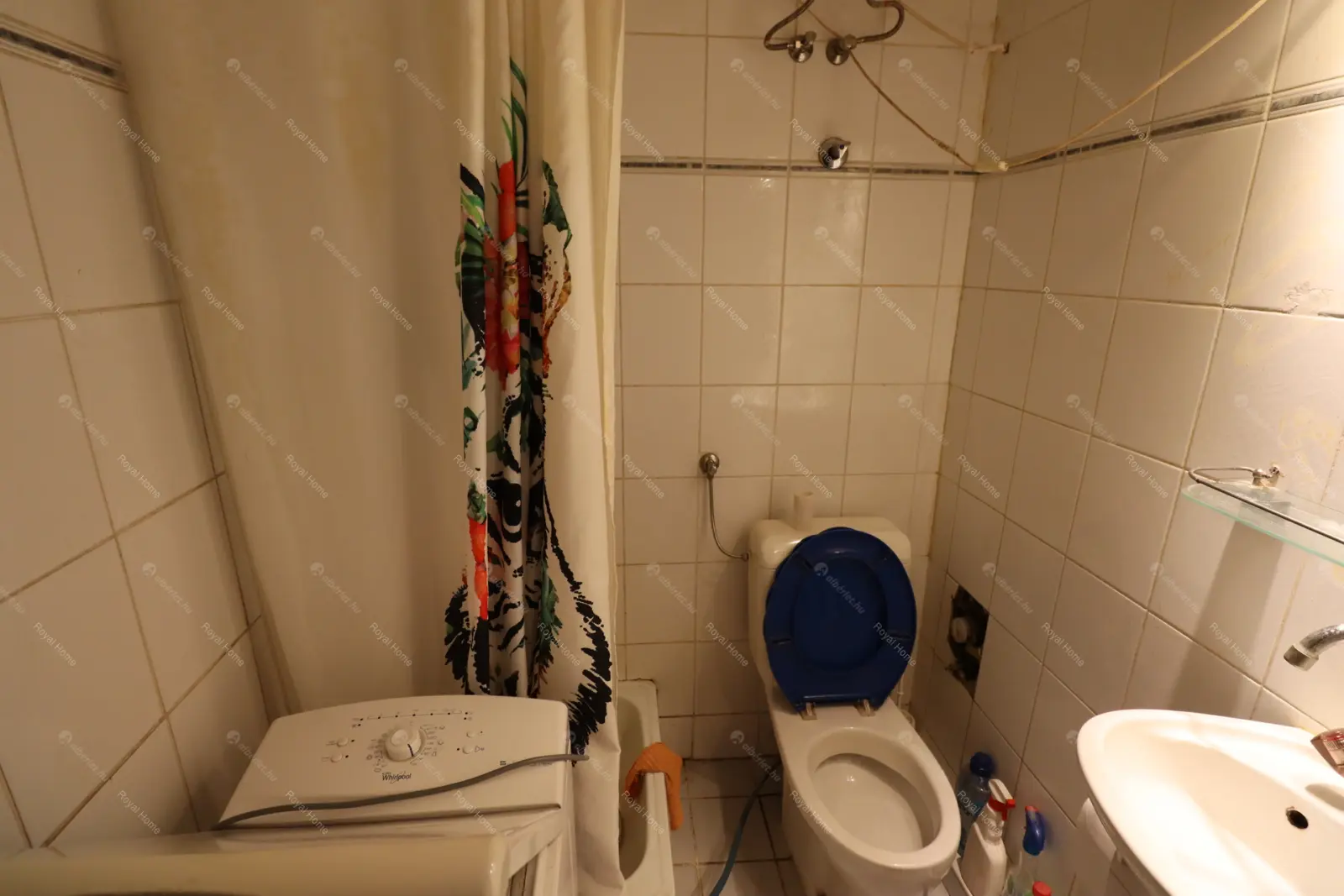 Kiadó albérlet 150000 Ft/hó áron: Budapest, VI. kerület  Podmaniczky utca. Mérete: 20 nm, 1 szobás | Alberlet.hu - 6182495