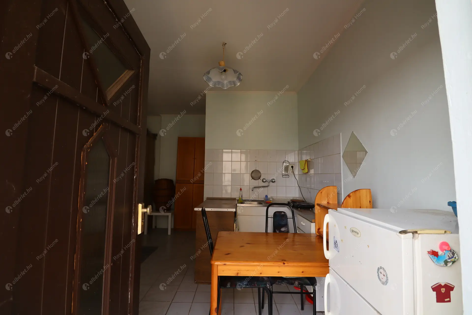 Kiadó albérlet 150000 Ft/hó áron: Budapest, VI. kerület  Podmaniczky utca. Mérete: 20 nm, 1 szobás | Alberlet.hu - 6182498