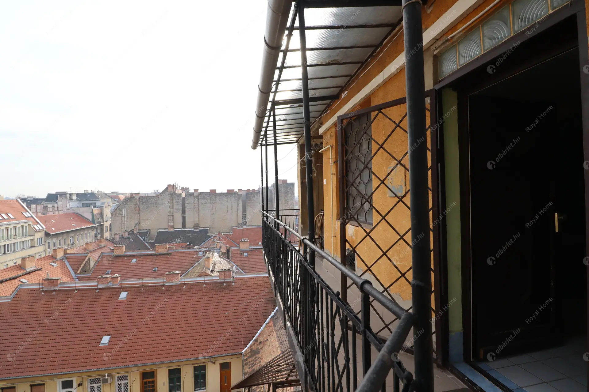 Kiadó albérlet 150000 Ft/hó áron: Budapest, VI. kerület  Podmaniczky utca. Mérete: 20 nm, 1 szobás | Alberlet.hu - 6182501