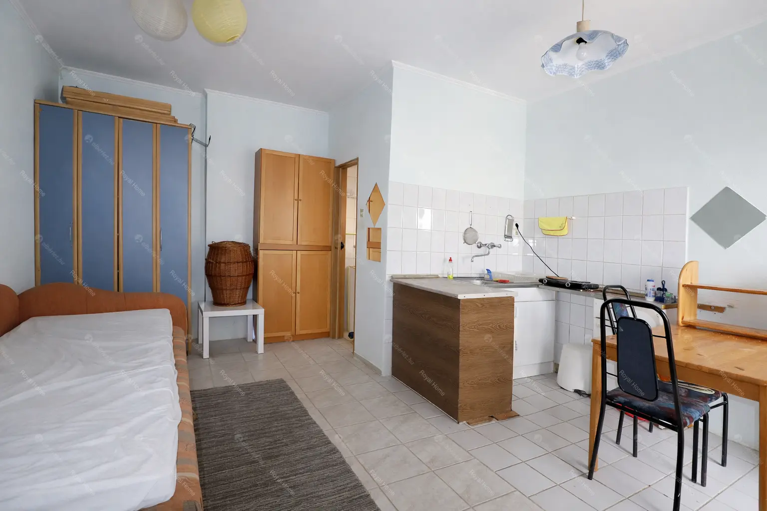 Kiadó albérlet 150000 Ft/hó áron: Budapest, VI. kerület  Podmaniczky utca. Mérete: 20 nm, 1 szobás | Alberlet.hu - 6662849