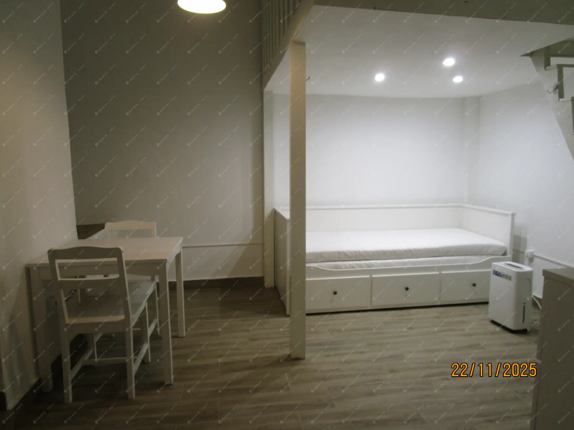 Kiadó albérlet 180000 Ft/hó áron: Budapest, VI. kerület  Podmaniczky utca. Mérete: 24 nm, 1 szobás | Alberlet.hu - 6587141