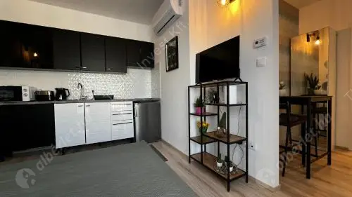 Kiadó albérlet 230000 Ft/hó áron: Budapest, VI. kerület  Podmaniczky utca. Mérete: 25 nm, 1 szobás | Alberlet.hu - 6622719