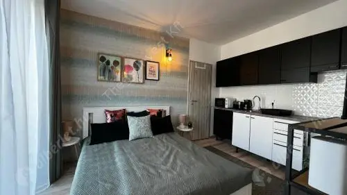 Kiadó albérlet 230000 Ft/hó áron: Budapest, VI. kerület  Podmaniczky utca. Mérete: 25 nm, 1 szobás | Alberlet.hu - 6622721