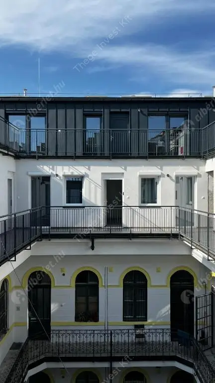 Kiadó albérlet 230000 Ft/hó áron: Budapest, VI. kerület  Podmaniczky utca. Mérete: 27 nm, 1 szobás | Alberlet.hu - 6622740