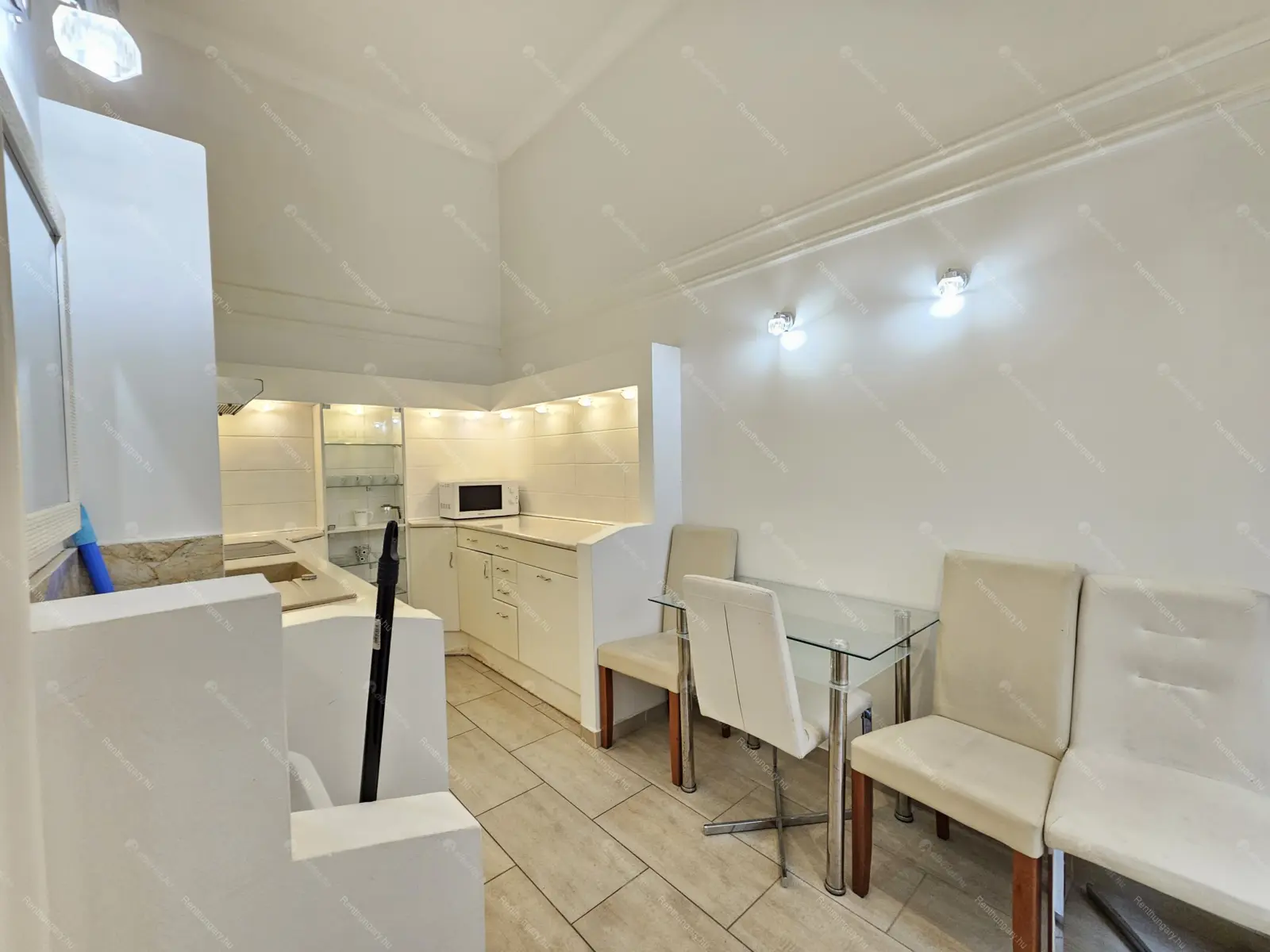 Kiadó albérlet 205000 Ft/hó áron: Budapest, VI. kerület  Podmaniczky utca. Mérete: 31 nm, 1 szobás | Alberlet.hu - 6700615