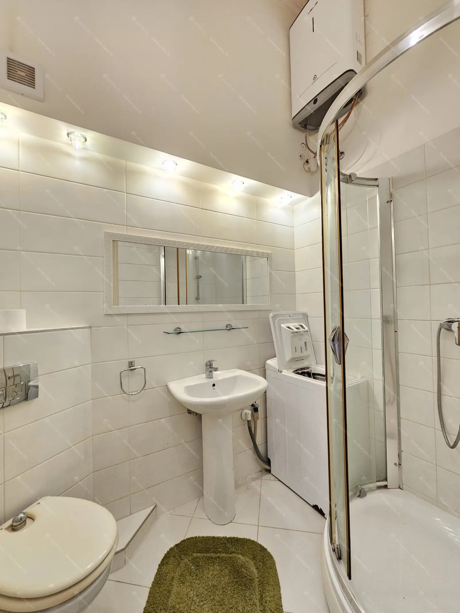 Kiadó albérlet 205000 Ft/hó áron: Budapest, VI. kerület  Podmaniczky utca. Mérete: 31 nm, 1 szobás | Alberlet.hu - 6700620