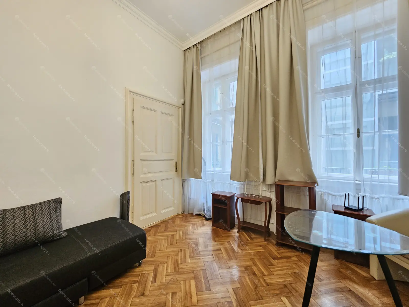 Kiadó albérlet 205000 Ft/hó áron: Budapest, VI. kerület  Podmaniczky utca. Mérete: 31 nm, 1 szobás | Alberlet.hu - 6700623