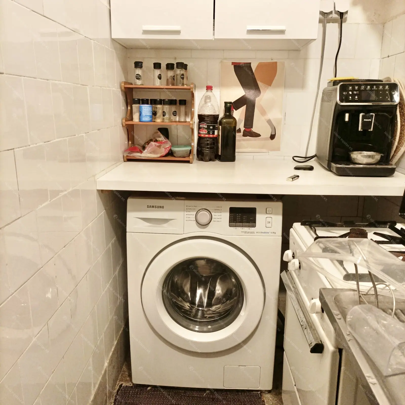 Kiadó albérlet 170000 Ft/hó áron: Budapest, VI. kerület  Podmaniczky utca. Mérete: 31 nm, 1 szobás | Alberlet.hu - 6703816