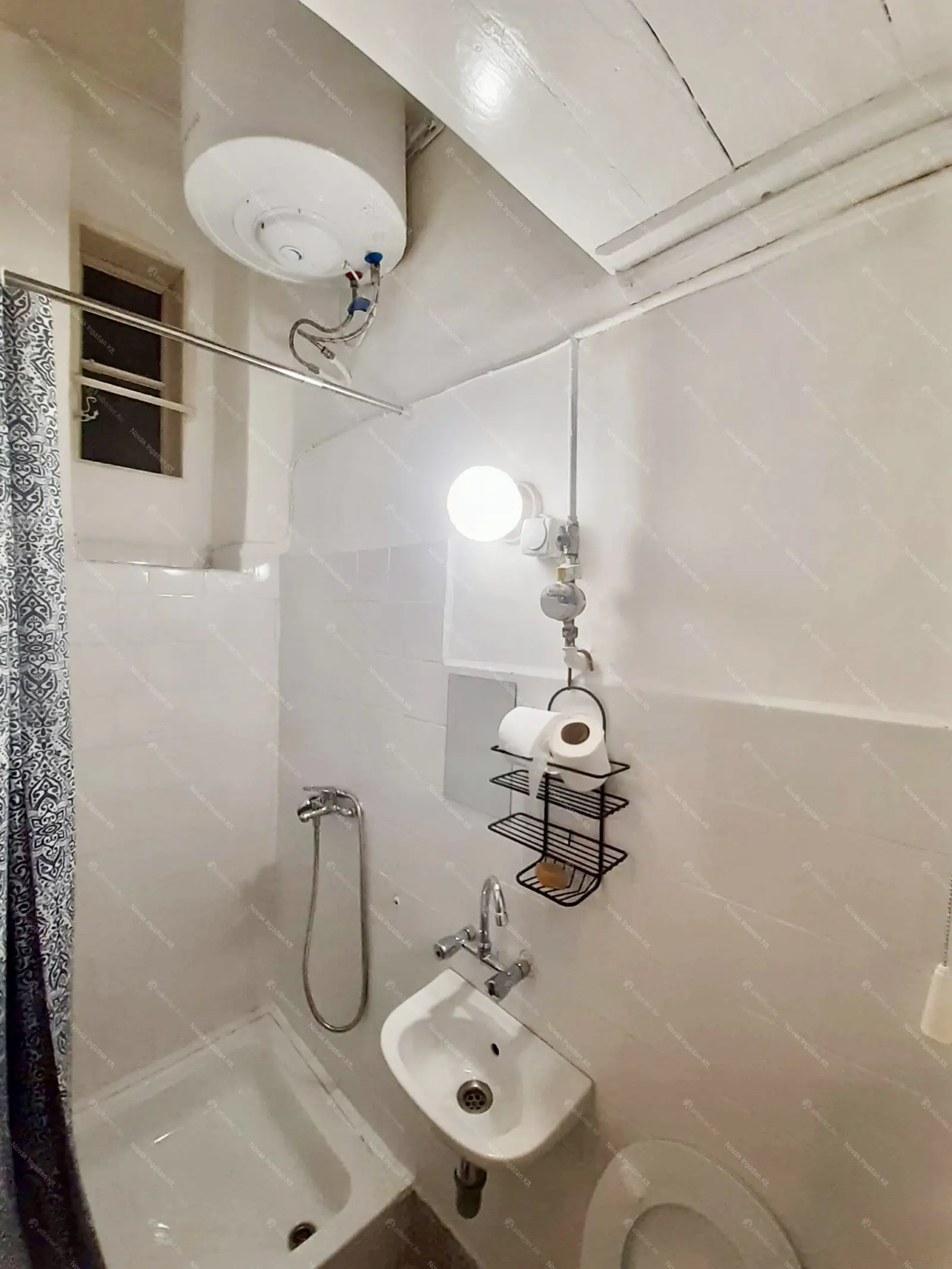 Kiadó albérlet 170000 Ft/hó áron: Budapest, VI. kerület  Podmaniczky utca. Mérete: 31 nm, 1 szobás | Alberlet.hu - 6703817