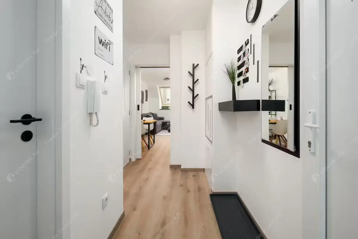 Kiadó albérlet 250000 Ft/hó áron: Budapest, VI. kerület  Podmaniczky utca. Mérete: 32 nm, 2 szobás | Alberlet.hu - 6613003