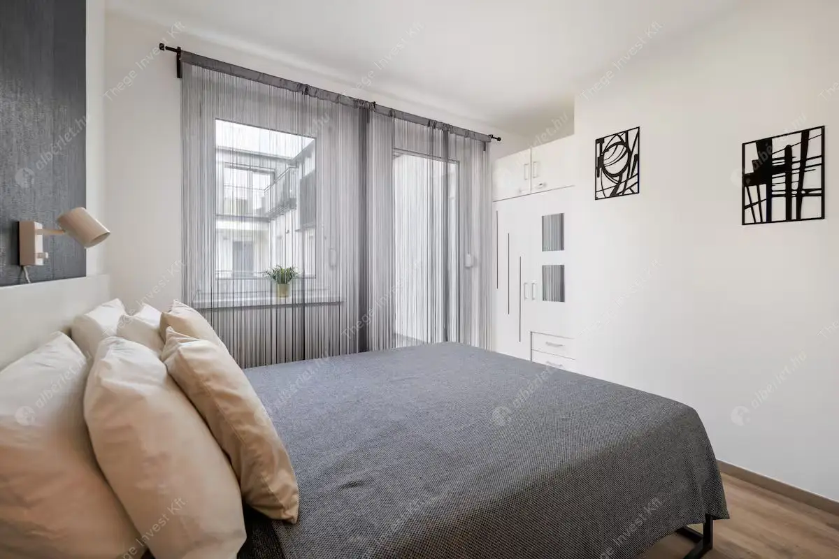 Kiadó albérlet 250000 Ft/hó áron: Budapest, VI. kerület  Podmaniczky utca. Mérete: 32 nm, 2 szobás | Alberlet.hu - 6613006