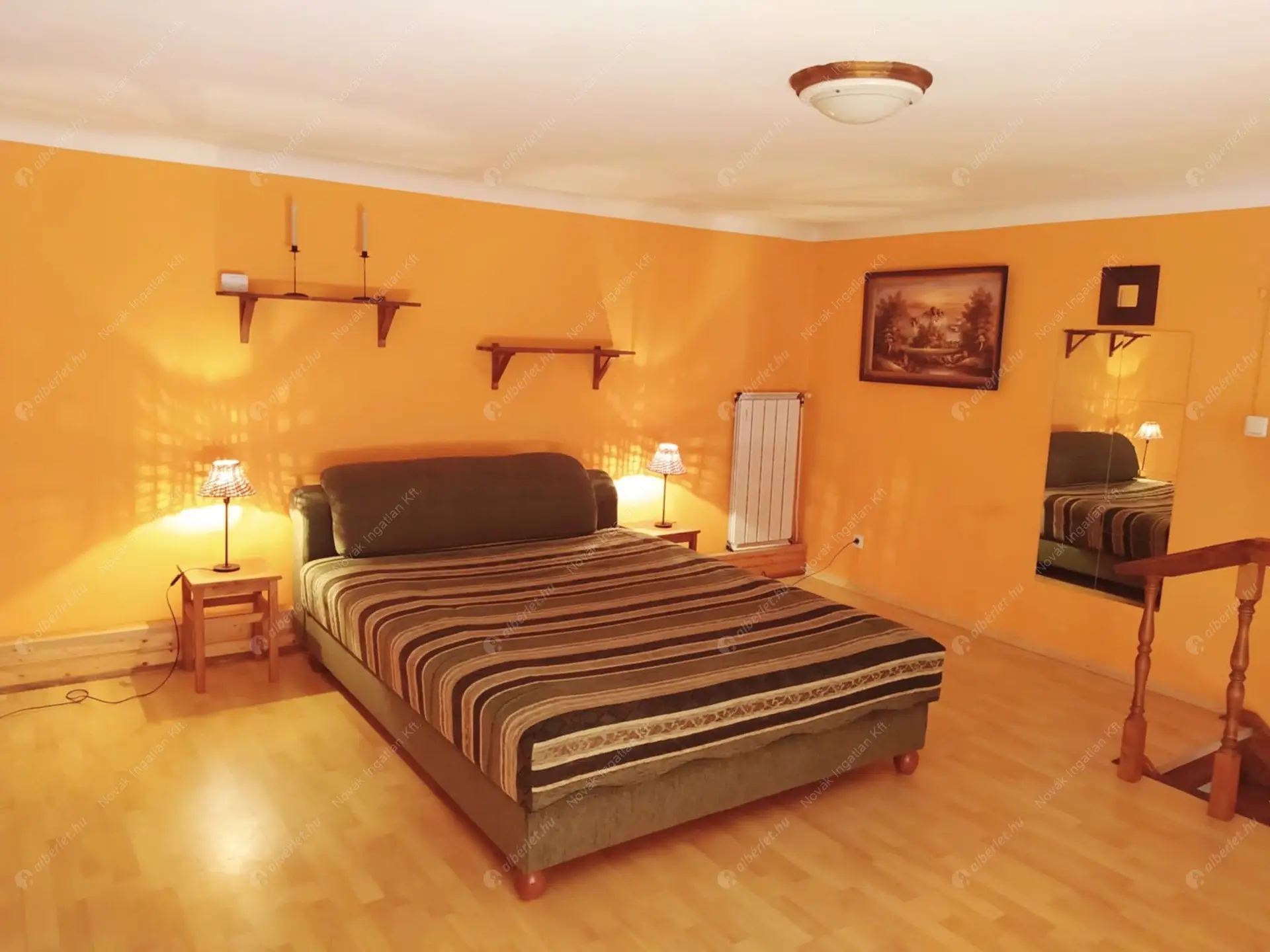 Kiadó albérlet 210000 Ft/hó áron: Budapest, VI. kerület  Podmaniczky utca. Mérete: 38 nm, 2 szobás | Alberlet.hu - 6539897