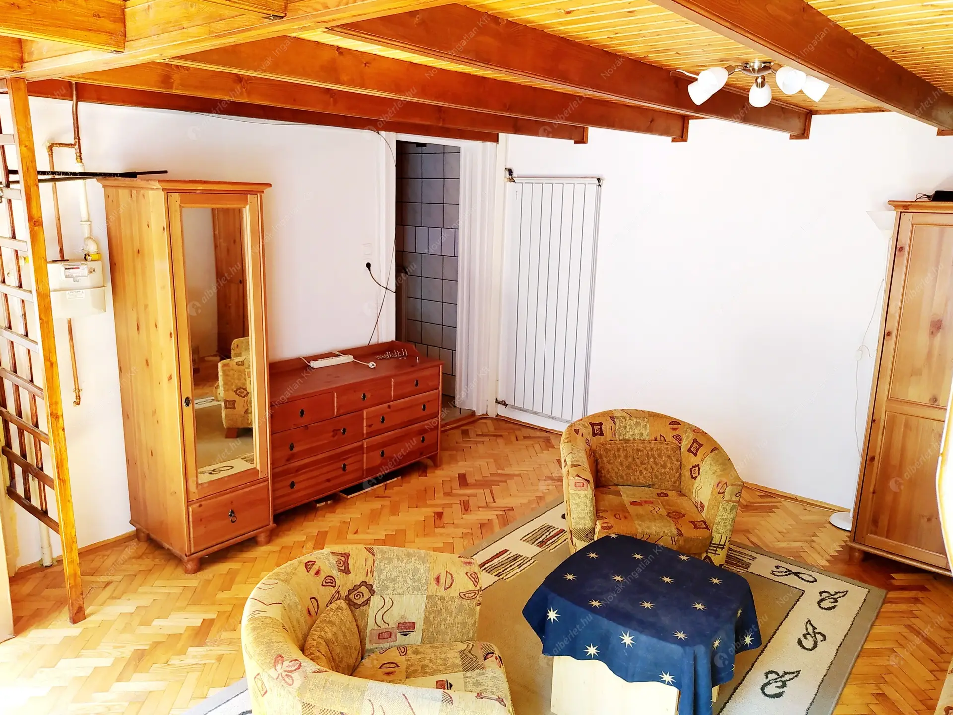 Kiadó albérlet 210000 Ft/hó áron: Budapest, VI. kerület  Podmaniczky utca. Mérete: 38 nm, 2 szobás | Alberlet.hu - 6539899