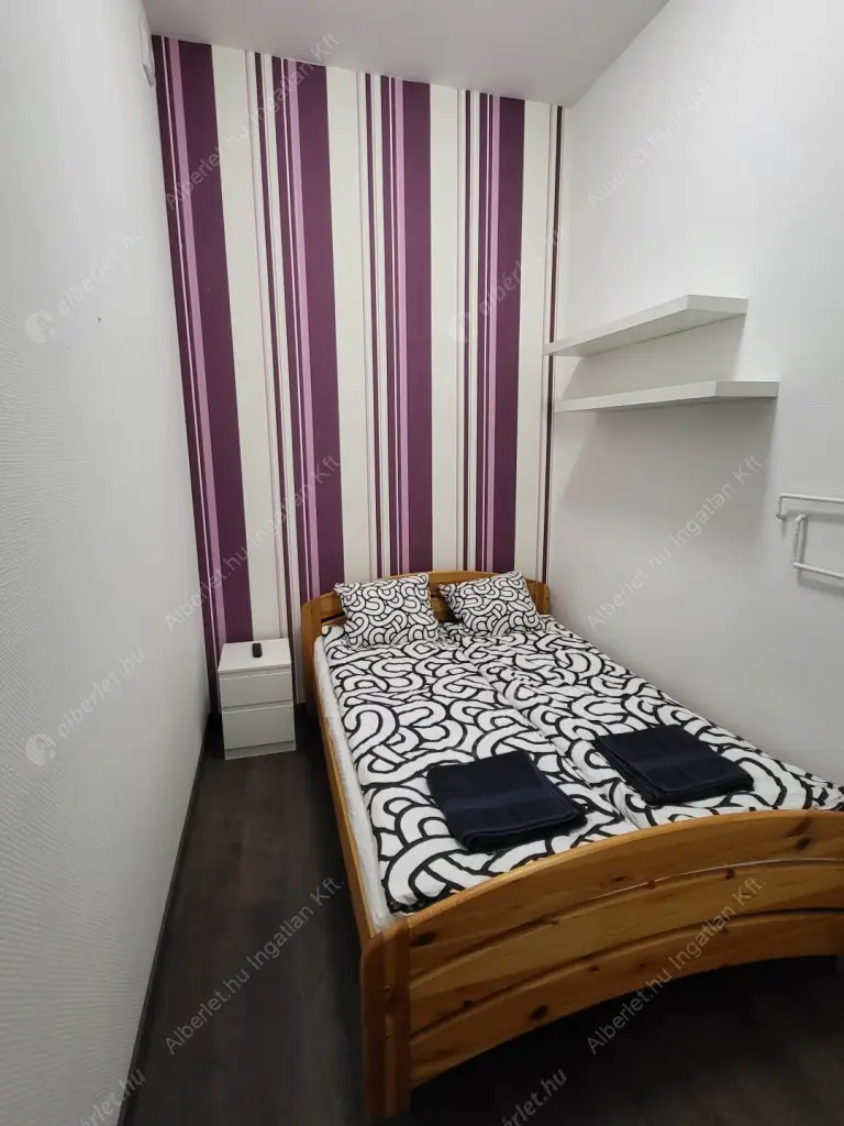 Kiadó albérlet 270000 Ft/hó áron: Budapest, VI. kerület  Podmaniczky utca. Mérete: 46 nm, 1 szobás | Alberlet.hu - 6587412