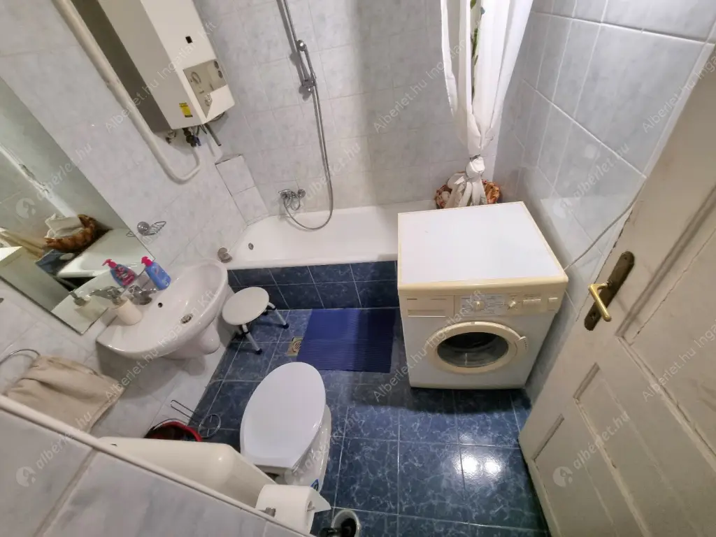 Kiadó albérlet 239000 Ft/hó áron: Budapest, VI. kerület  Podmaniczky utca. Mérete: 47 nm, 1 szobás | Alberlet.hu - 6615076