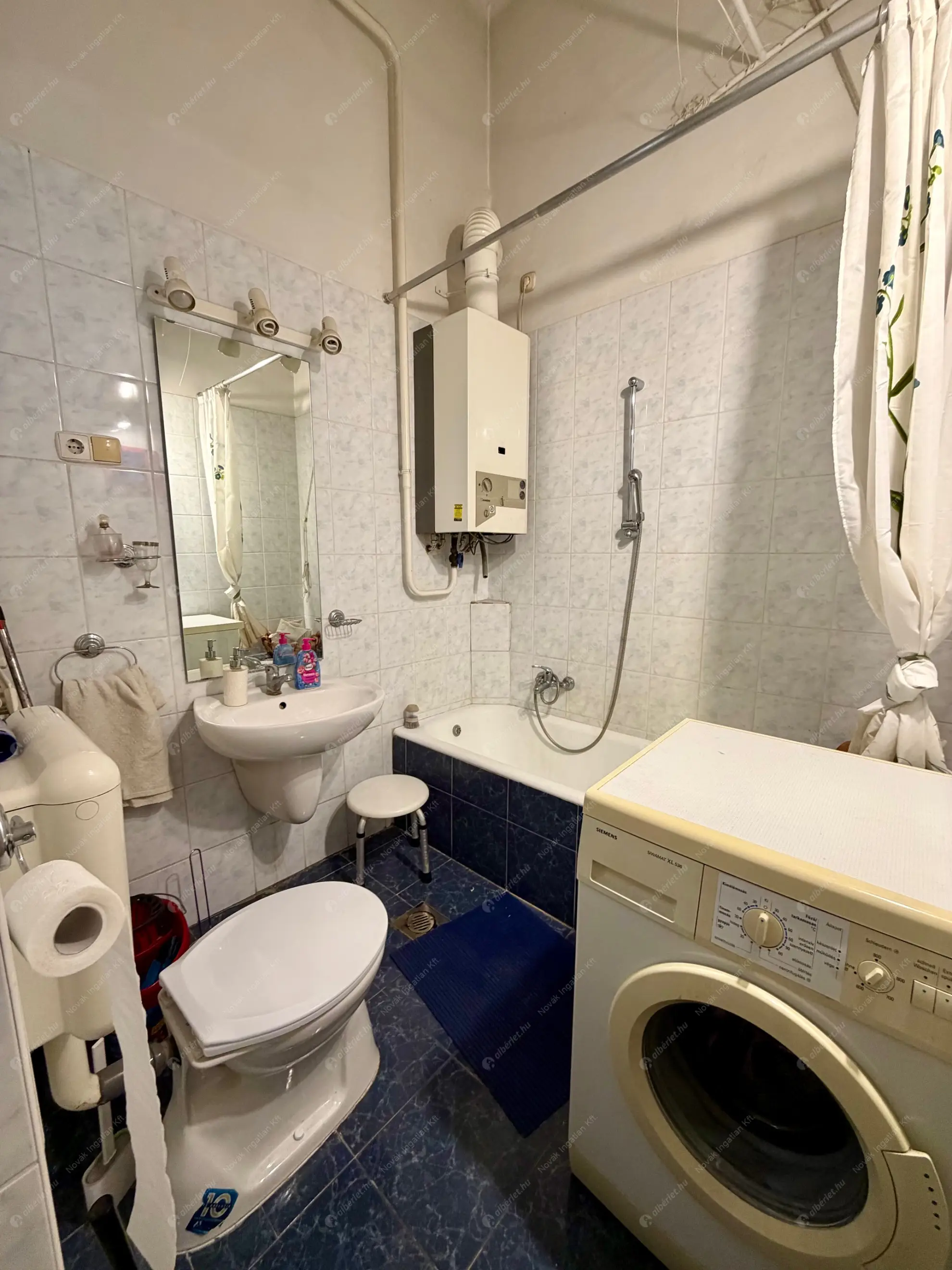 Kiadó albérlet 240000 Ft/hó áron: Budapest, VI. kerület  Podmaniczky utca. Mérete: 47 nm, 1 szobás | Alberlet.hu - 6621753