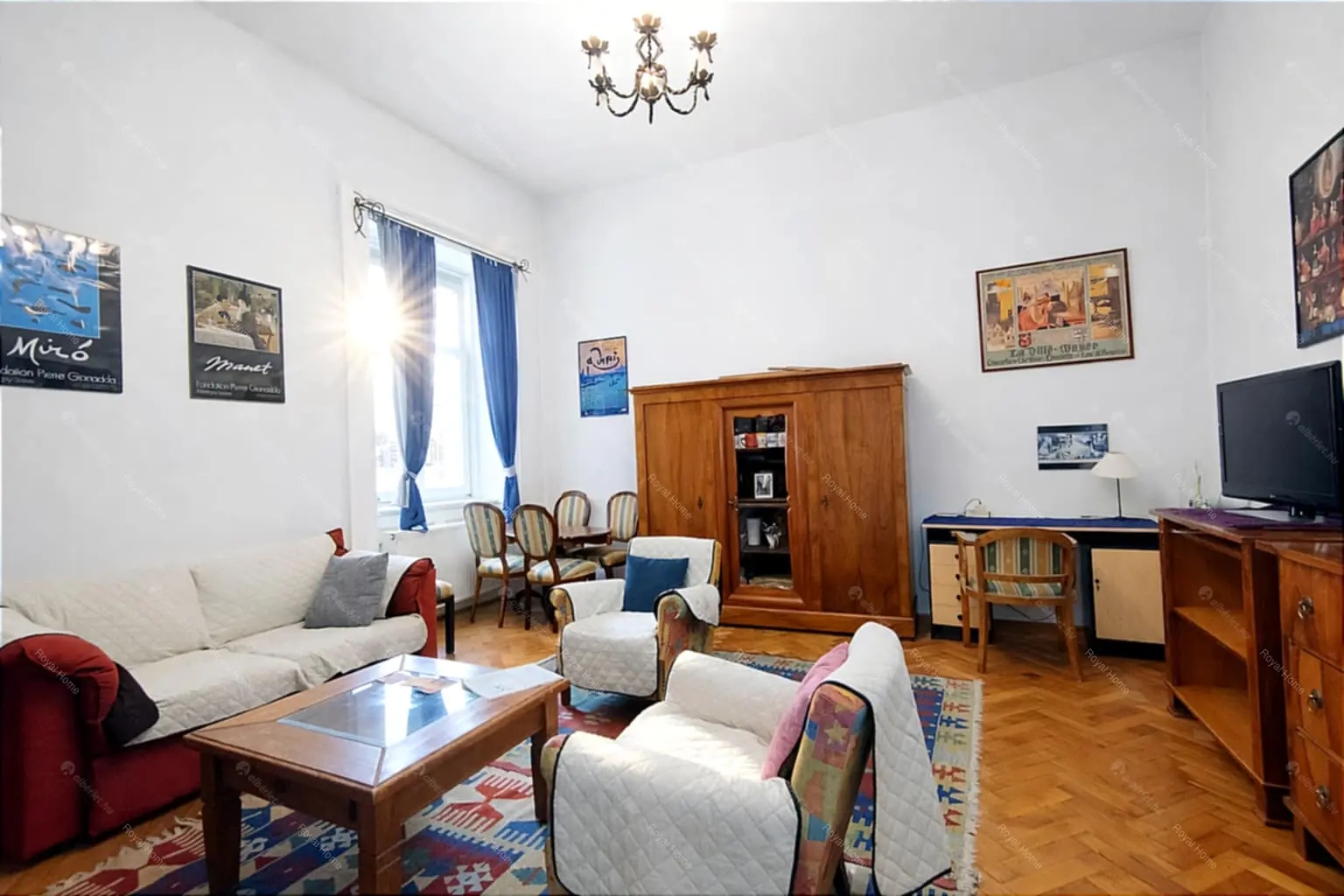 Kiadó albérlet 239000 Ft/hó áron: Budapest, VI. kerület  Podmaniczky utca. Mérete: 50 nm, 2 szobás | Alberlet.hu - 6655915