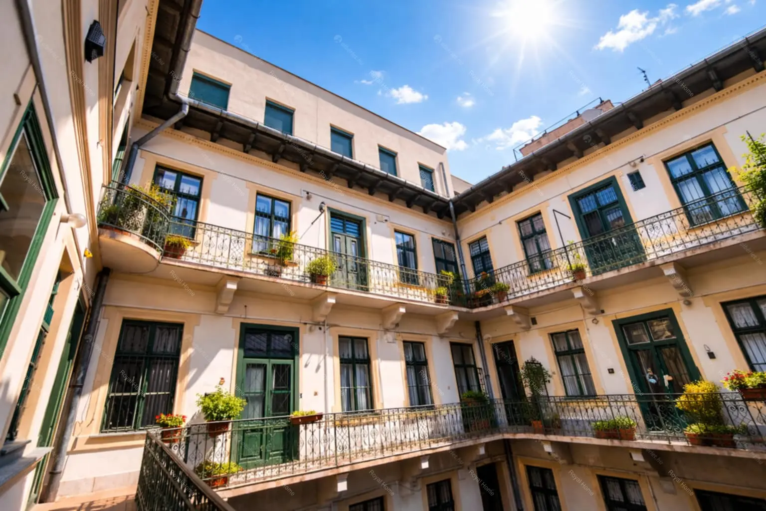 Kiadó albérlet 239000 Ft/hó áron: Budapest, VI. kerület  Podmaniczky utca. Mérete: 50 nm, 2 szobás | Alberlet.hu - 6655916