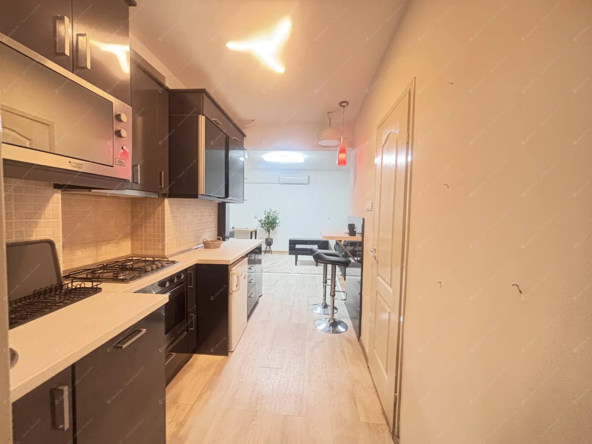 Kiadó albérlet 200000 Ft/hó áron: Budapest, VI. kerület  Podmaniczky utca. Mérete: 51 nm, 1 szobás | Alberlet.hu - 6638362