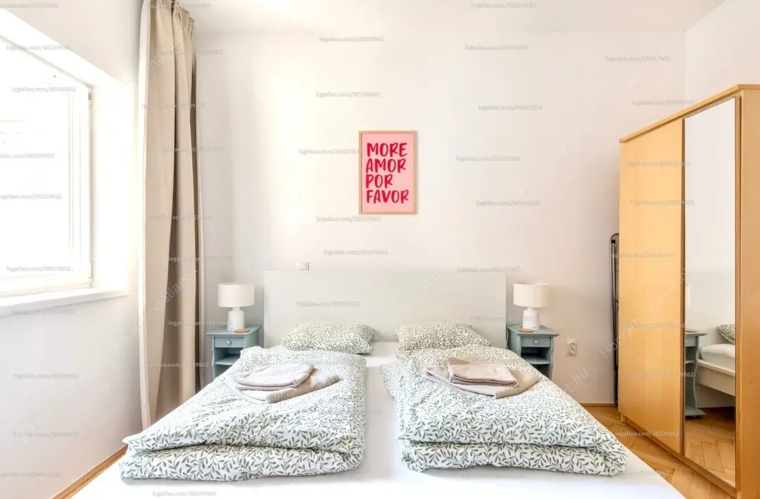 Kiadó albérlet 340000 Ft/hó áron: Budapest, VI. kerület  Podmaniczky utca. Mérete: 52 nm, 2 szobás | Alberlet.hu - 6609068